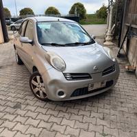 Ricambi Nissan Micra 1.2 16V Anno 2009 Codice Moto