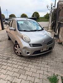 Ricambi Nissan Micra 1.2 16V Anno 2009 Codice Moto