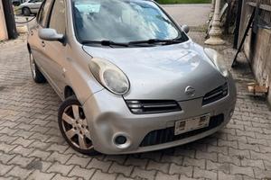 Ricambi Nissan Micra 1.2 16V Anno 2009 Codice Moto