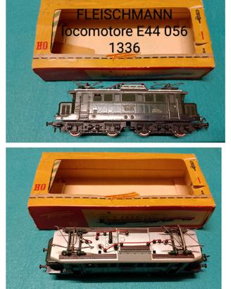 FLEISCHMANN locomotore  1336 collezione 