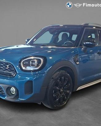 MINI Mini 2.0 Cooper S Classic Countryman Aut.