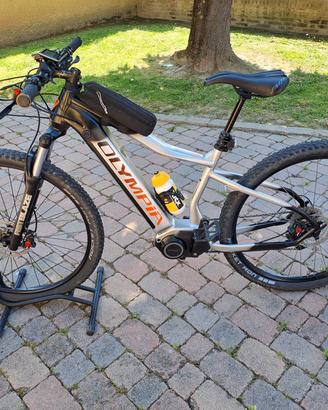 OLYMPIA PERFORMER 900 