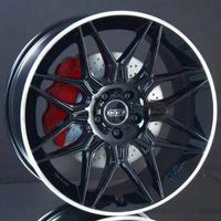 Cerchi Audi Q8 Q7 RS6 RS7 A8 E-TRON 10.5x22 ET20