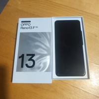 Oppo Reno 13 F 5G 