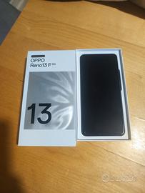 Oppo Reno 13 F 5G 