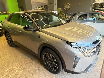 Peugeot 3008 Hybrid 136 e-DCS6 GT