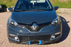 RENAULT CAPTUR 1.5 DCI 90CV