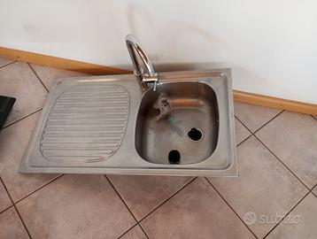 Lavello 86*50