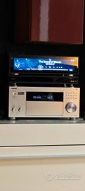 sintoamplificatore onkyo tx-rz840 atmos imax