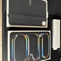 Ipad pro M5 256gb