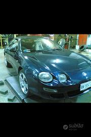 Toyota Celica Gt 4 1997