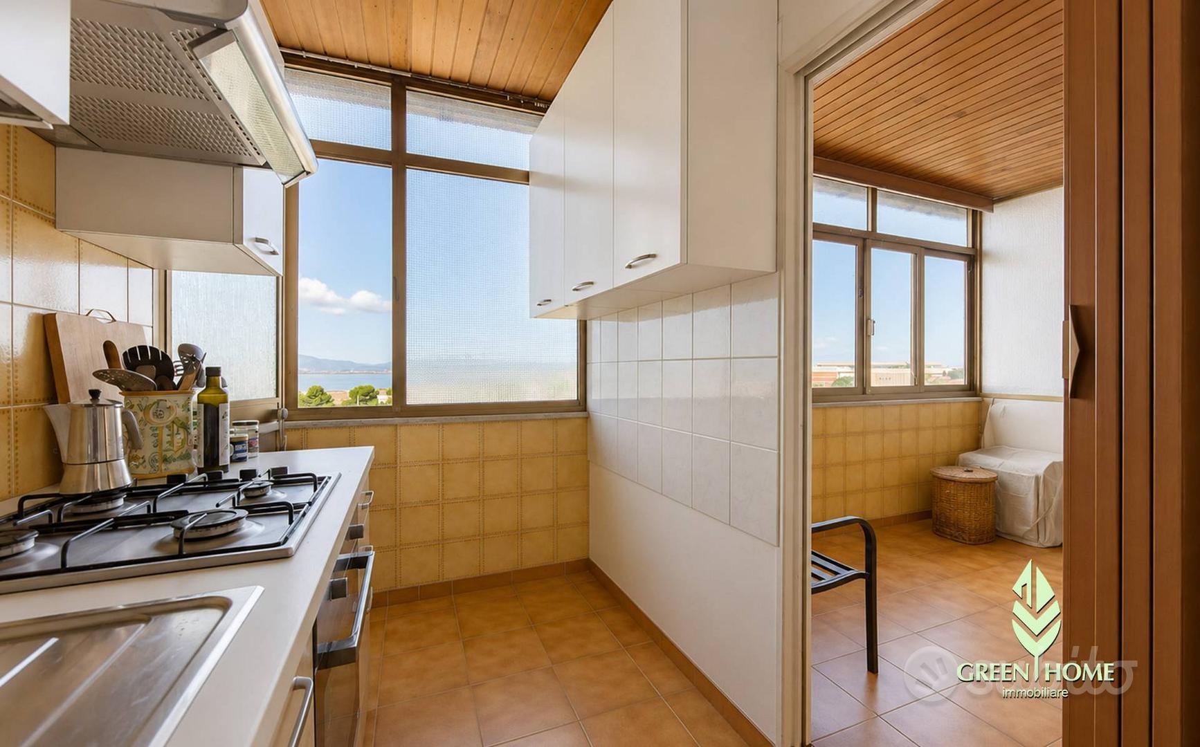 Appartamento – Cagliari, San Michele - Vista 5