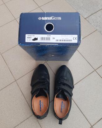Scarpa donna SanaGens