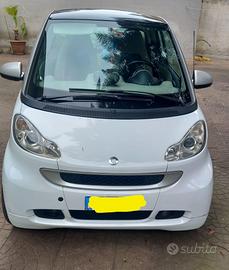 SMART FOR TWO