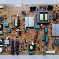 B191-203 Scheda Alimentatore TV Toshiba 40L7335D