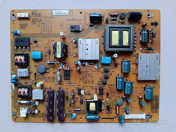 B191-203 Scheda Alimentatore TV Toshiba 40L7335D