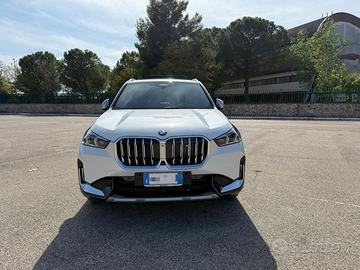 Bmw x1 1.8d x-line u11