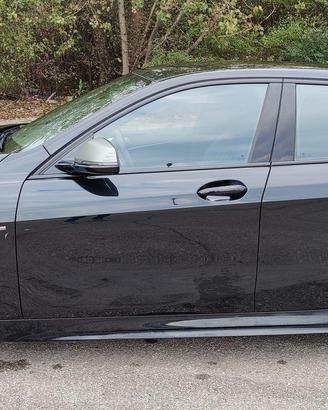 BMW M135i xDrive (2021) – Unico Proprietario