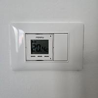 cronotermostati come nuovi