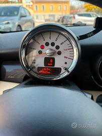 Mini Cooper  s R56