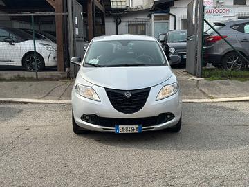 Lancia Ypsilon 1.2 69 CV 5 porte Elefantino