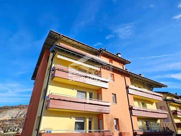 RAFFINATO E RECENTE ULTIMO PIANO 2 CAMERE e 2 BAGN