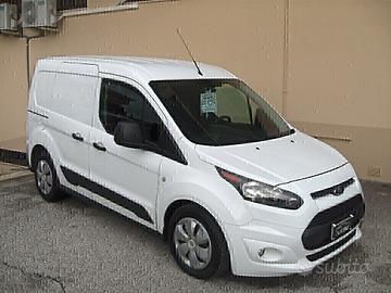 Ford Connect 1.5 Tdci 5 Posti Autocarro - 2017