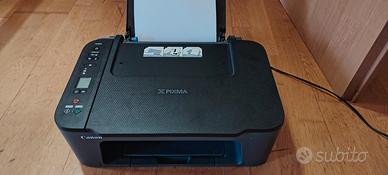 Stampante Canon Pixma TS3550i