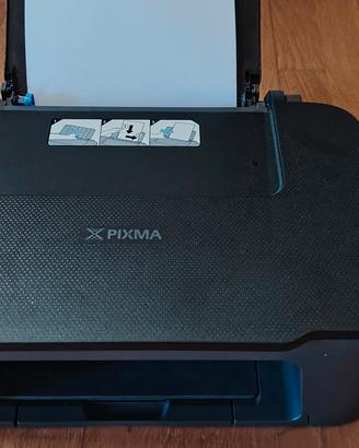 Stampante Canon Pixma TS3550i