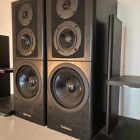 casse technics sb-ex3