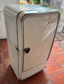 Frigorifero FIAT vintage anni ’50/’60