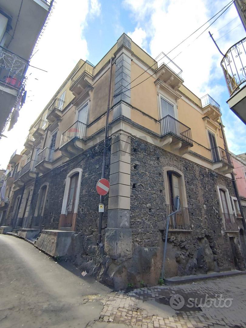 Appartamento - Paternò - Vista 3