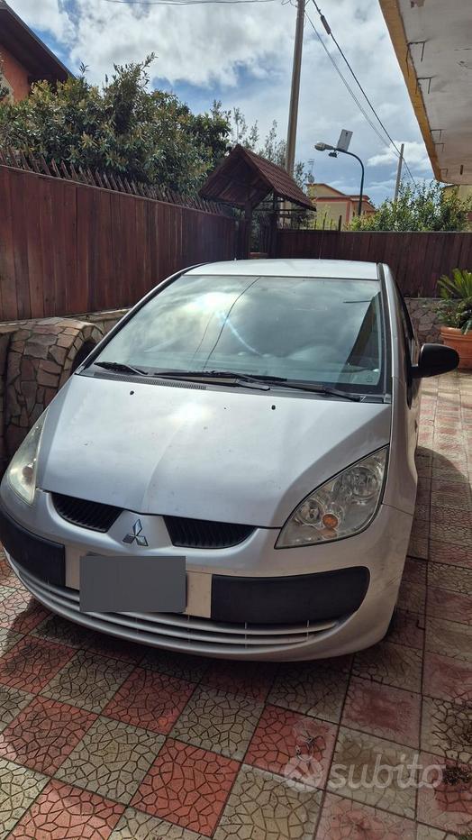 MITSUBISHI Colt 6ª serie