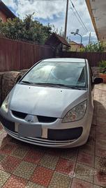 mitsubishi colt 1.1 benzina
