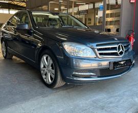 Mercedes-benz C 220 Avantgarde - 2010