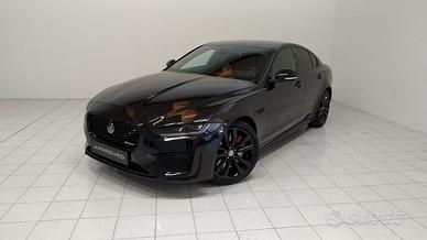 Jaguar XE 2.0 D 204 CV AWD aut. S IVA ESPOSTA