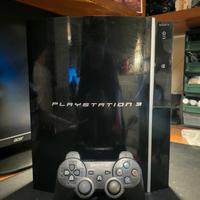 Playstation 3 80GB