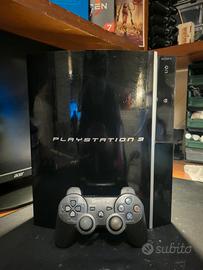 Playstation 3 80GB