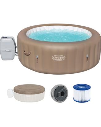 Piscina idromassaggio