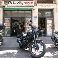 Honda CMX 1100 Rebel