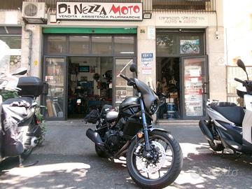 Honda CMX 1100 Rebel