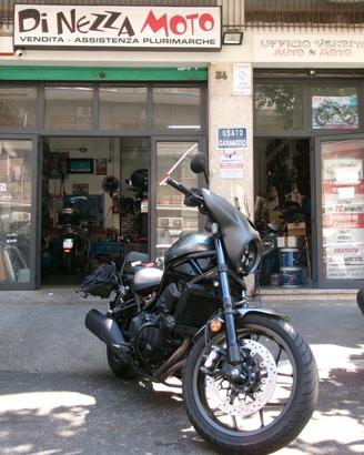 Honda CMX 1100 Rebel