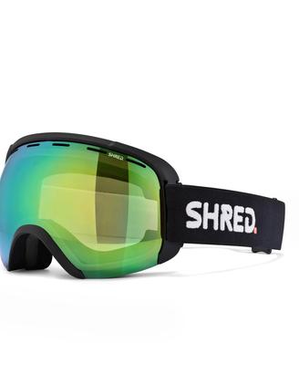Maschera SHRED Exemplify CBL Plasma