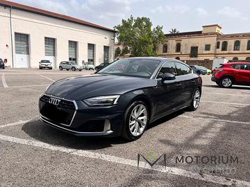 Audi A5 Sportback 40 2.0 tdi Business Advanced 190