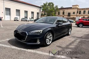 Audi A5 Sportback 40 2.0 tdi Business Advanced 190