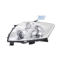 FANALE SINISTRO PER TOYOTA AURIS 3 5P 07-10