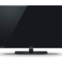 Panasonic Led Slim 39"