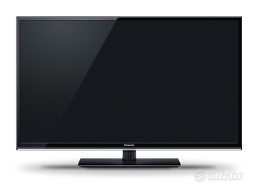 Panasonic Led Slim 39"