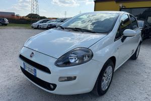 Fiat Punto 1.4 Benzina/GPL Unico Prop. Garanzia TO