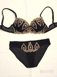 Completo intimo Intimissimi Vintage anni 2000 tg.2